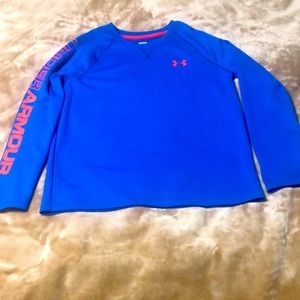 Long sleeve Under Armour